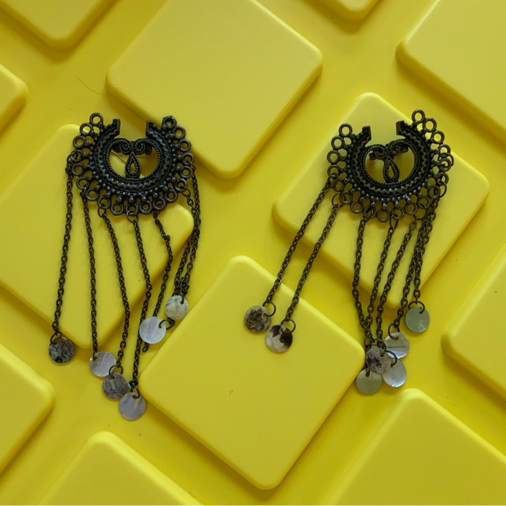 Broach